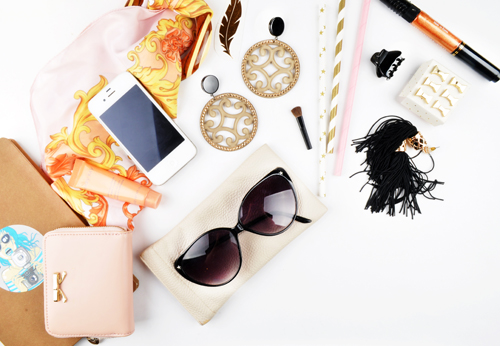 Аксессуары