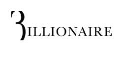 Billionaire